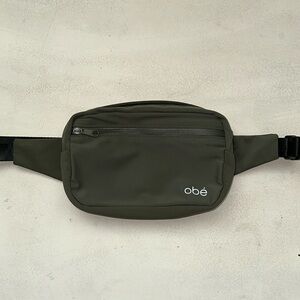 Obe Belt Bag